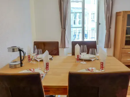 Orya, Appartement 4 personnes à Interlaken - Photo 10