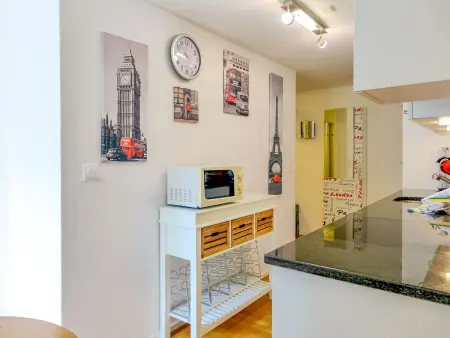 Orya, Appartement 4 personnes à Interlaken - Photo 11