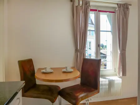 Orya, Appartement 4 personnes à Interlaken - Photo 15