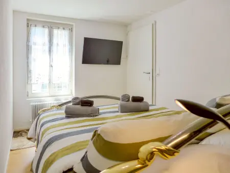 Orya, Appartement 4 personnes à Interlaken - Photo 16