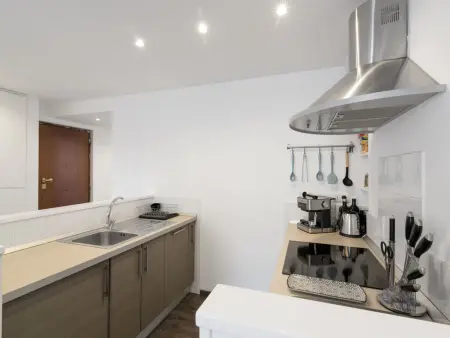 Pratolina, Appartement 4 personnes à Rome: Centro Storico - Photo 1