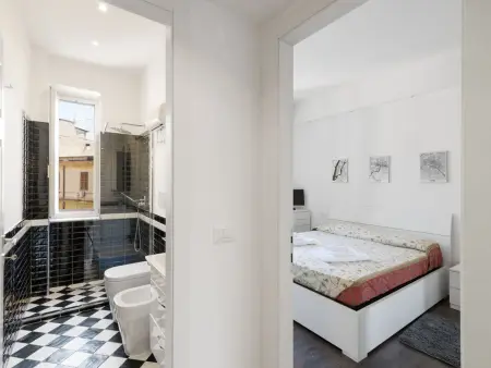 Pratolina, Appartement 4 personnes à Rome: Centro Storico - Photo 3
