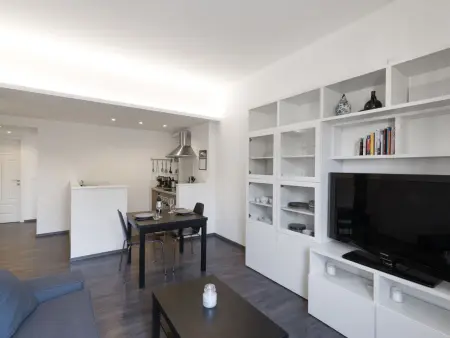 Pratolina, Appartement 4 personnes à Rome: Centro Storico - Photo 5