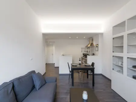 Pratolina, Appartement 4 personnes à Rome: Centro Storico - Photo 6