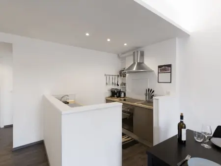 Pratolina, Appartement 4 personnes à Rome: Centro Storico - Photo 9