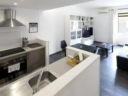 Pratolina, Appartement 4 personnes à Rome: Centro Storico - Photo 10