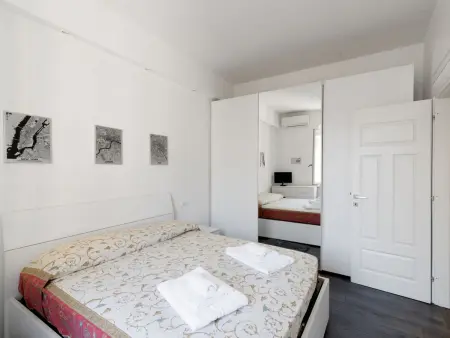 Pratolina, Appartement 4 personnes à Rome: Centro Storico - Photo 11