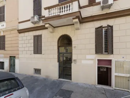 Pratolina, Appartement 4 personnes à Rome: Centro Storico - Photo 14