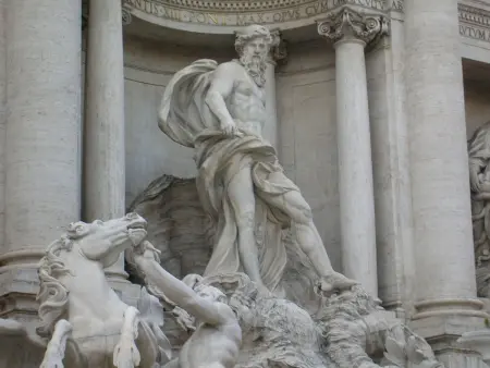 Pratolina, Appartement 4 personnes à Rome: Centro Storico - Photo 15