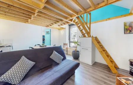 Maison 12 personnes à Neuilly le Vendin - Photo 2