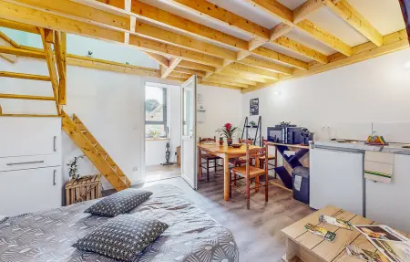Maison 12 personnes à Neuilly le Vendin - Photo 11