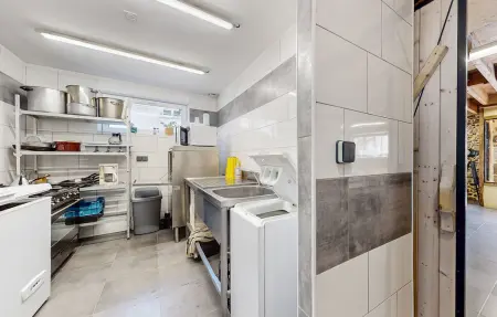 Maison 12 personnes à Neuilly le Vendin - Photo 12