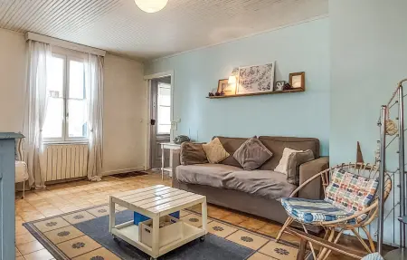 Maison 4 personnes à St Georges de Didonn - Photo 1
