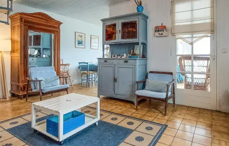 Maison 4 personnes à St Georges de Didonn - Photo 2