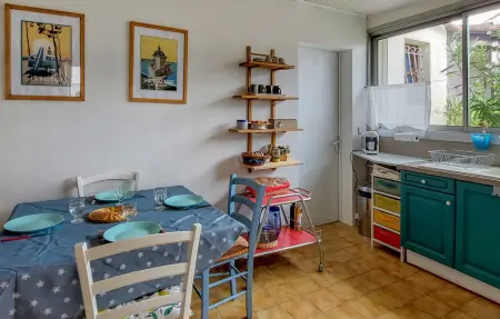 Maison 4 personnes à St Georges de Didonn - Photo 5