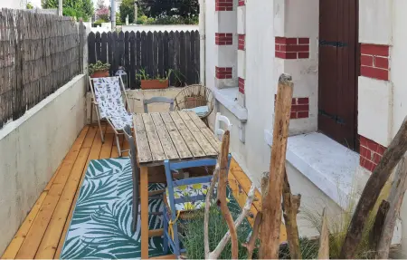 Maison 4 personnes à St Georges de Didonn - Photo 6