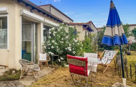Maison 4 personnes à St Georges de Didonn - Photo 7