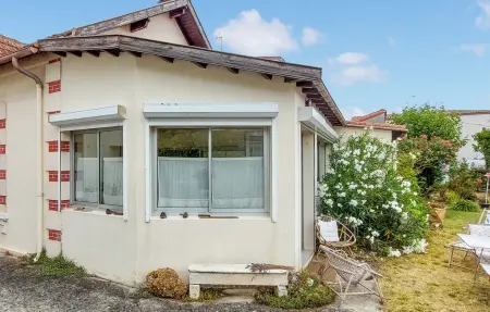 Maison 4 personnes à St Georges de Didonn - Photo 8