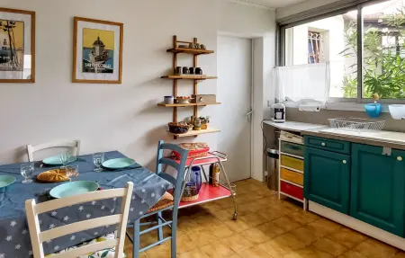 Maison 4 personnes à St Georges de Didonn - Photo 9