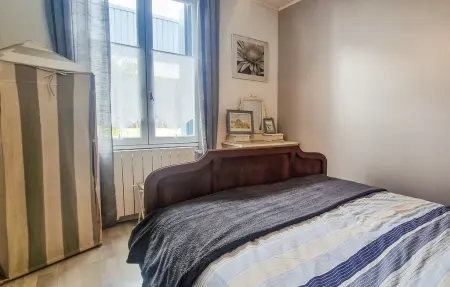 Maison 4 personnes à St Georges de Didonn - Photo 10
