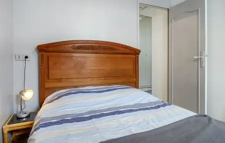 Maison 4 personnes à St Georges de Didonn - Photo 11