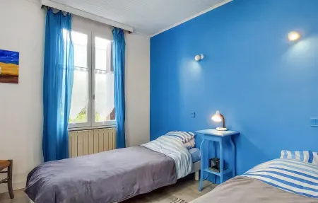 Maison 4 personnes à St Georges de Didonn - Photo 12