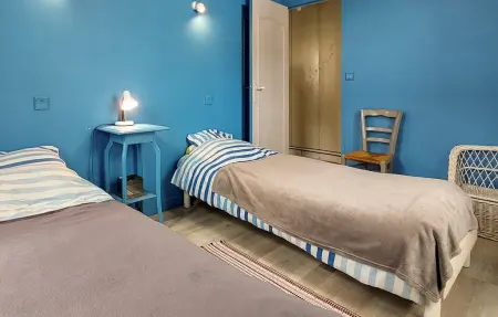 Maison 4 personnes à St Georges de Didonn - Photo 13