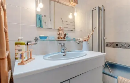 Maison 4 personnes à St Georges de Didonn - Photo 14