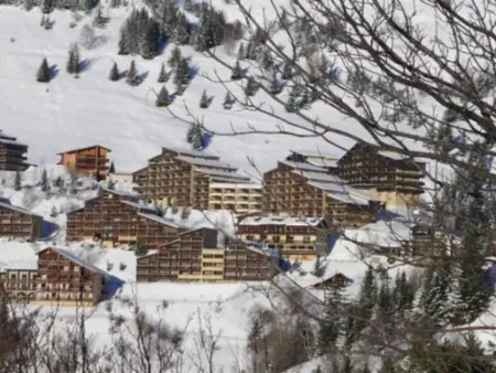 Duplex 2 pièces cabine 8 couchages proche pistes - Auris en Oisans - Photo 9