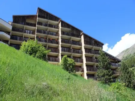 Duplex 2 pièces cabine 8 couchages proche pistes - Auris en Oisans - Photo 11