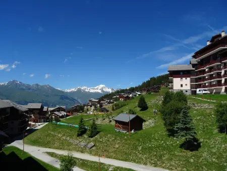 Triplex 7 pers à Vallandry proche pistes, animaux admis - Photo 3