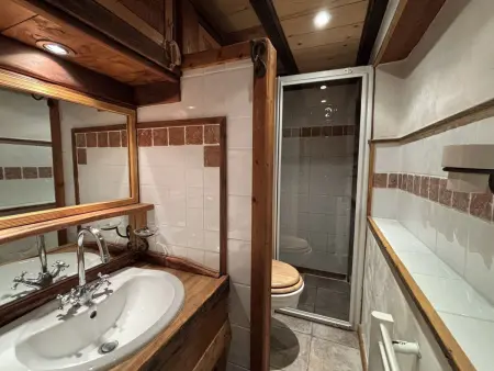 Triplex 7 pers à Vallandry proche pistes, animaux admis - Photo 7