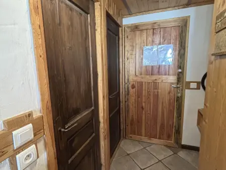 Triplex 7 pers à Vallandry proche pistes, animaux admis - Photo 8