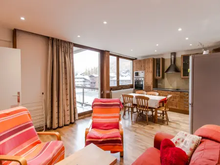 Confortable 3 pièces · Centre · 5 min des pistes · Parking · Wifi - Photo 1