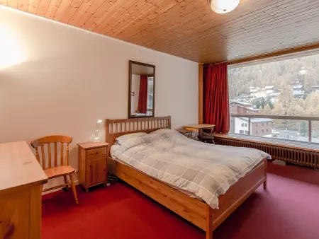 Confortable 3 pièces · Centre · 5 min des pistes · Parking · Wifi - Photo 3
