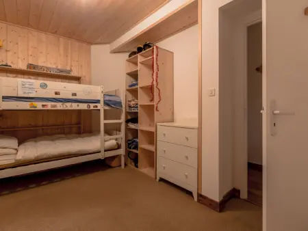 Confortable 3 pièces · Centre · 5 min des pistes · Parking · Wifi - Photo 4