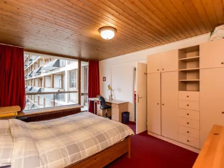 Confortable 3 pièces · Centre · 5 min des pistes · Parking · Wifi - Photo 6