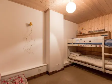 Confortable 3 pièces · Centre · 5 min des pistes · Parking · Wifi - Photo 7