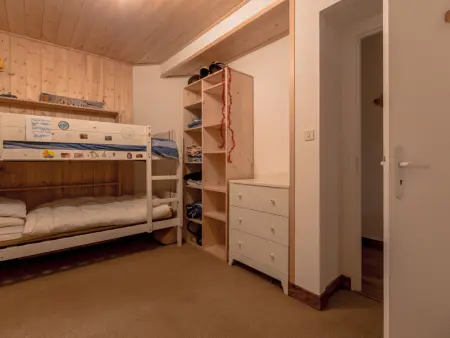 Confortable 3 pièces · Centre · 5 min des pistes · Parking · Wifi - Photo 10