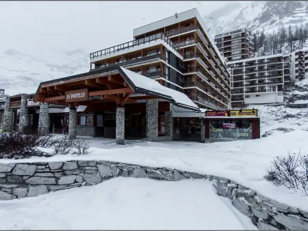 Confortable 3 pièces · Centre · 5 min des pistes · Parking · Wifi - Photo 14