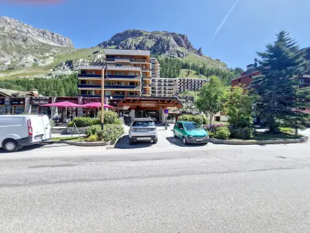 Confortable 3 pièces · Centre · 5 min des pistes · Parking · Wifi - Photo 15