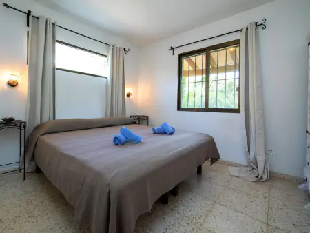 Leon, Villa 6 personnes à Calpe Calp - Photo 8