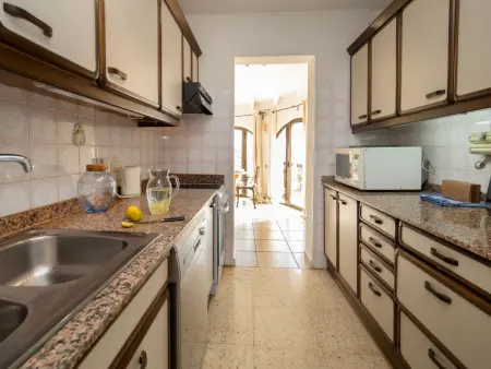 Leon, Villa 6 personnes à Calpe Calp - Photo 10