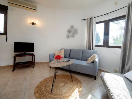 Leon, Villa 6 personnes à Calpe Calp - Photo 14