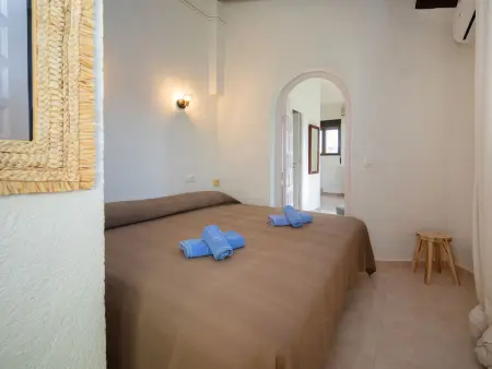 Leon, Villa 6 personnes à Calpe Calp - Photo 16