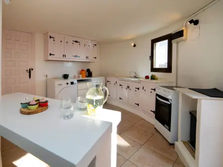Leon, Villa 6 personnes à Calpe Calp - Photo 17