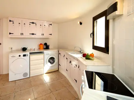 Leon, Villa 6 personnes à Calpe Calp - Photo 18
