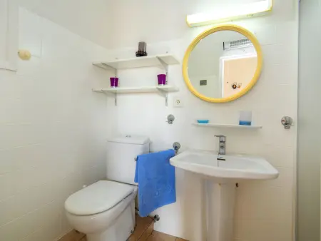 Leon, Villa 6 personnes à Calpe Calp - Photo 20