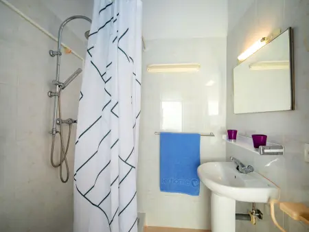 Leon, Villa 6 personnes à Calpe Calp - Photo 21