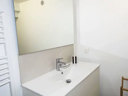 Le Beauregard, Maison 8 personnes à Les Issambres - Photo 23